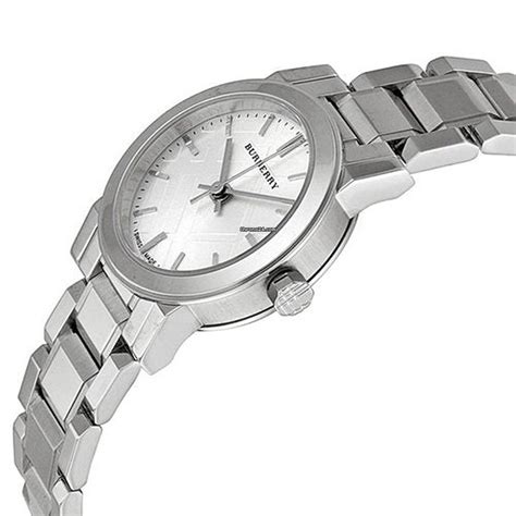 burberry klarna interest fee|Burberry BU9200 Ladies Silver Swiss Watch from WatchPilot.